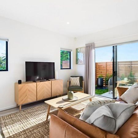 Вилла Stunning New 2Br Luxury In Pukekohe - Wifi Netflix Экстерьер фото