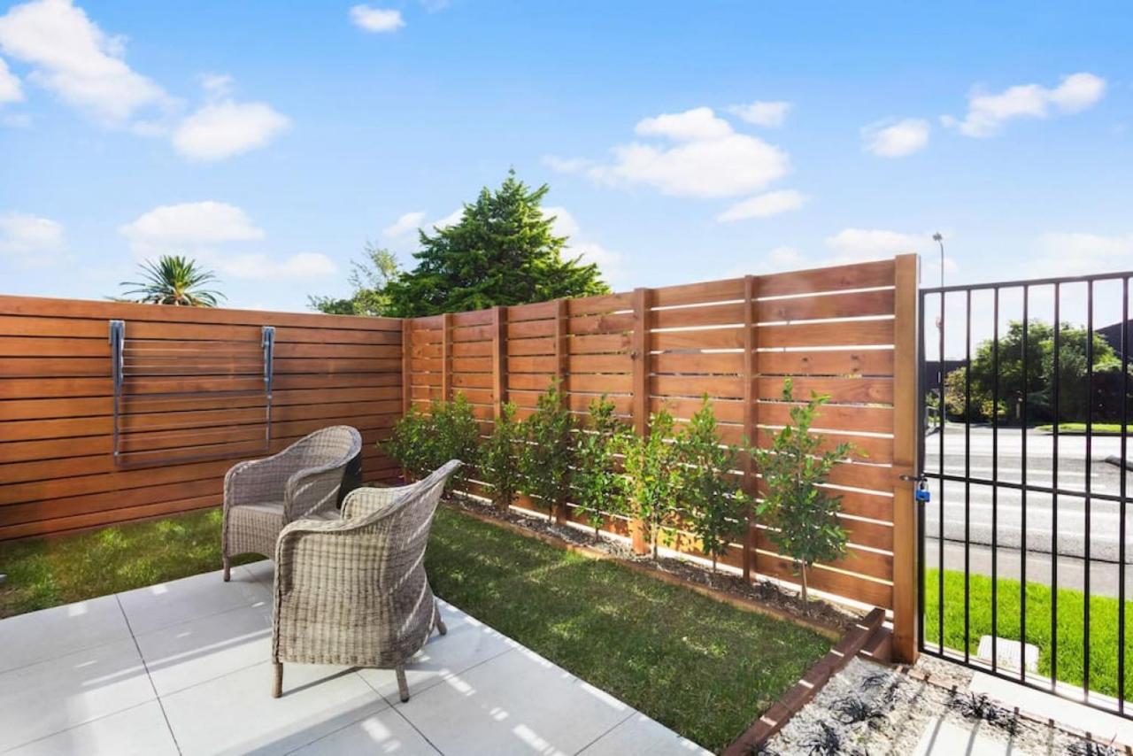 Вилла Stunning New 2Br Luxury In Pukekohe - Wifi Netflix Экстерьер фото