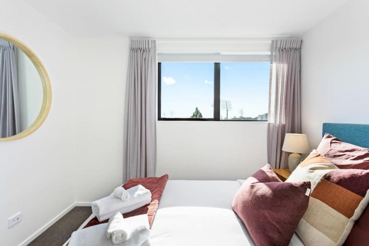 Вилла Stunning New 2Br Luxury In Pukekohe - Wifi Netflix Экстерьер фото