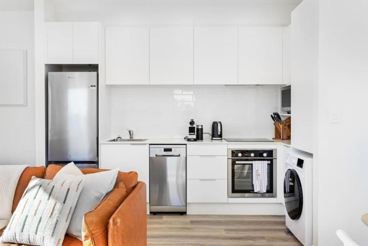 Вилла Stunning New 2Br Luxury In Pukekohe - Wifi Netflix Экстерьер фото