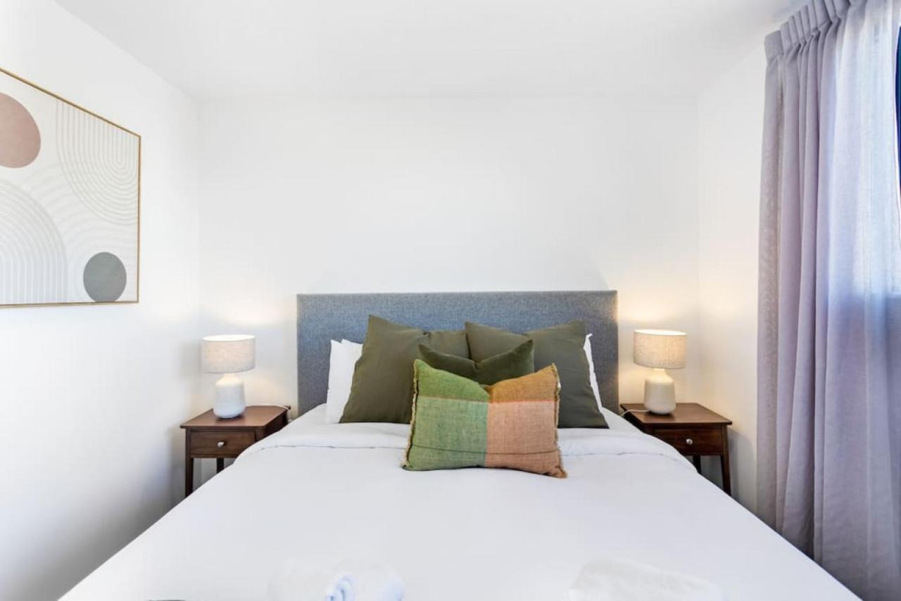 Вилла Stunning New 2Br Luxury In Pukekohe - Wifi Netflix Экстерьер фото