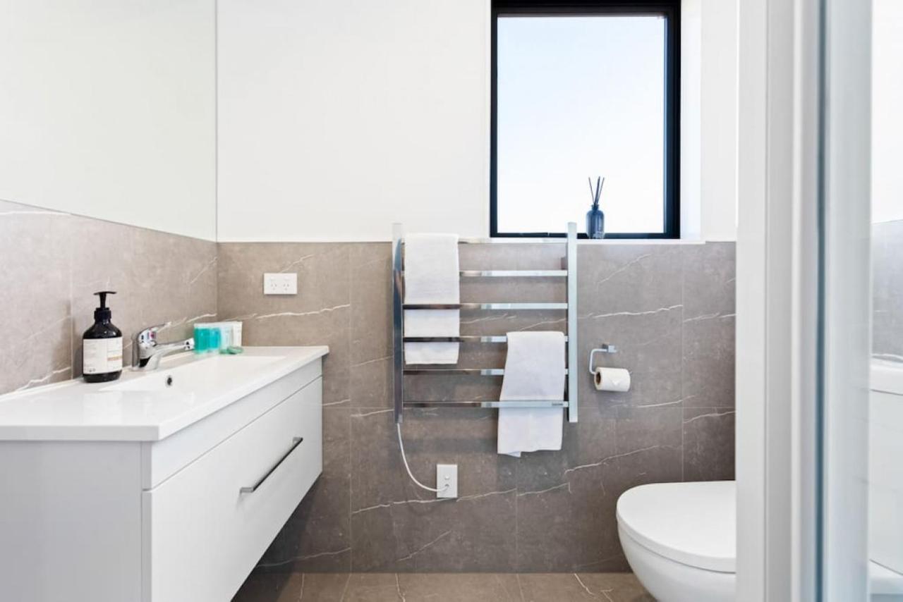 Вилла Stunning New 2Br Luxury In Pukekohe - Wifi Netflix Экстерьер фото