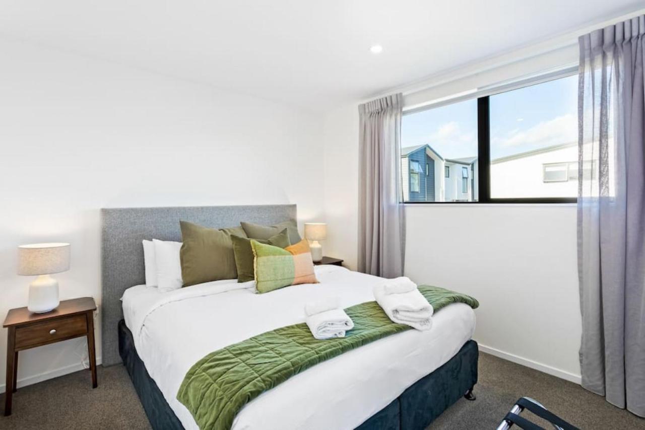 Вилла Stunning New 2Br Luxury In Pukekohe - Wifi Netflix Экстерьер фото